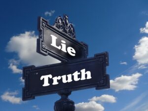 Truth or Lies on alternative medicine research. 