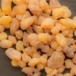 Frankincense Therapy: Unlocking Nature's Miracle