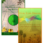 Lyme Ebooks by Alive and Well